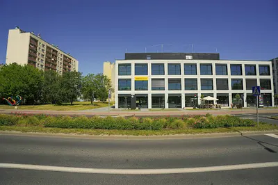 Metrohouse Stalowa Wola